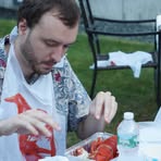 Evan Fordham - Facebook