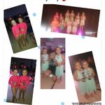 Eva Foreman - @weeeva2010 - Instagram