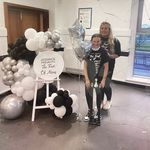Eva Foreman - @x.dancerevax.xjddance.x - Instagram