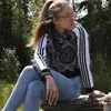 fortino  - @eva_fortin_ - TikTok