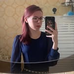 Éva - @evafrancois_hsp - Instagram