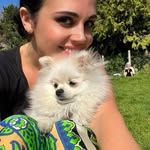 Eva Francois - @zulemasillas - Instagram
