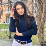 Eva Francois - @evafrancois763 - Instagram