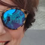 Eva Radice - @evafrancois12 - Instagram