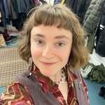 Eva Frankel - @evas_ankel_ - Instagram