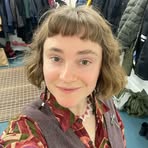Eva Frankel - Facebook