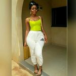 Eva Frederick - @evalove123456 - Instagram