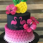 Eva Freitas - @evafreitas.bolos_e_doces - Instagram