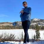 Evan Friedlander - Facebook