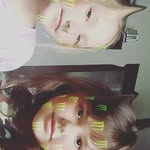 Ева Гайдашова - @evagajdashova - Instagram