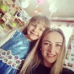 Евочка - @evagajdarzi9 - Instagram