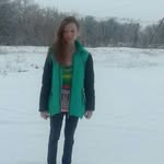 иришка - @gajdaevairina259 - Instagram