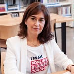 Eva Galán - Consultora de Negocios Digitales - @eva_galan_ - Instagram