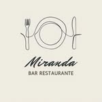 Eva Munoz Galan - @miranda_bar_restaurante - Instagram