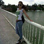 Eva Gallardo - @evagl10295 - Instagram