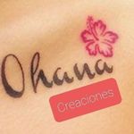 Eva Gallardo - @ohana._creaciones - Instagram