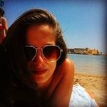 Eva Gallardo - @eva88bcn - Instagram