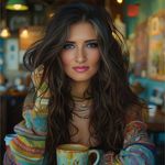 Eva Galloway - @theevagalloway - Instagram
