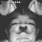 Evan Galloway - @evan_galloway_fanpage - Instagram