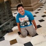 Evan Galloway - @evangalloway56 - Instagram