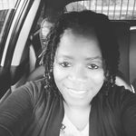 Eva Allen-Gamble - @jamericangurl101 - Instagram