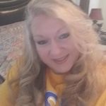 Eva Brown Gamble - @cherry_blossom1115 - Instagram