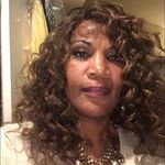 Eva Gamble - @justmelile57 - Instagram