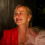 Eva Garcés - Escritora - @evagarcesoler - Instagram