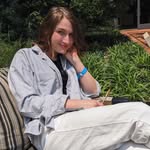 Eva Garrett - @evakg_is_me - Instagram