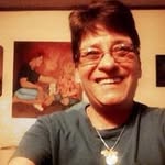 Eva Garrett - @shellback1940 - Instagram