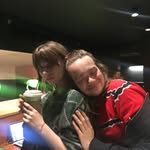 eve + garrett - @tabernak_twinz - Instagram