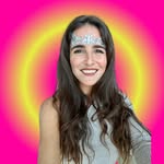 Eva Gaspard - @yosoy.corazon - Instagram