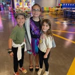 Eva Guillory Gaspard Marble - @evamarble2004 - Instagram