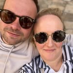 Eva Geisler - @schmausbismudda - Instagram