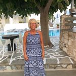 Eva-Karin Georgsson - @evakaring_64 - Instagram