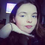 Eva Gillan - @urgurleva101 - Instagram