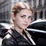 Eva Gillan - @evaa1ek - Instagram