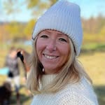 Eva Gillander - @evagillander - Instagram