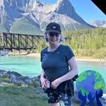 Eva Gillis - @lady_grey_in_action - Instagram