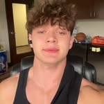 Evan Gipson - @evangipson90 - Instagram