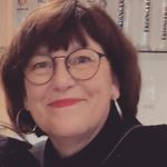 Eva Goldstein - @goldseva1 - Instagram