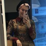 Eva Goldstein - @_evagoldstein - Instagram