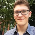 Evan Benjamin Goldstein - @evan.goldstein - Instagram