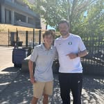 Evan Goldstein - @evangoldstein__ - Instagram