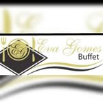 Eva Gomes - @evagomesbuffet - Instagram