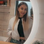 Eva Goodall - @eg.travel23 - Instagram