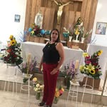 Eva Ilda Fierro Grajeda - @josefierro2009 - Instagram