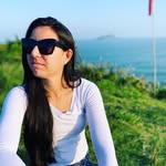 Eva Grier - @nadhirteoman81 - Instagram