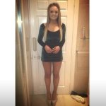 Eva Griffith - @e_vag99 - Instagram