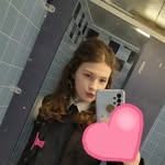 Eva Grimes - @user254709 - Instagram
